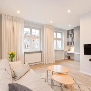 Grobla Iii Q4apartments Apartament