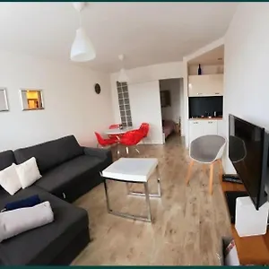 Apartament Wera Apartament
