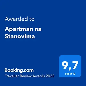 Na Stanovima Zadar