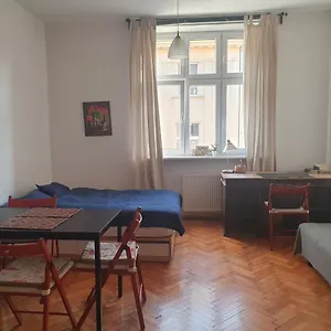On Kazimierz Kraków