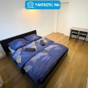 Fantastic Waw - K 5 Warszawa