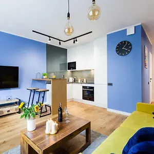 Motlava Apartament