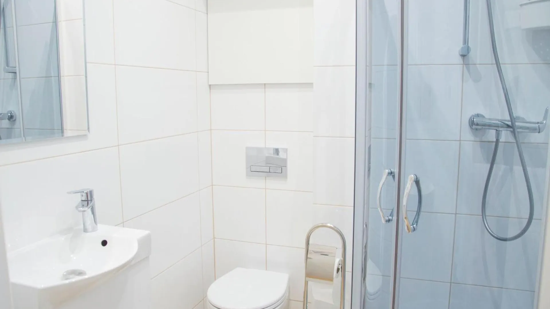 Navel Studio By Little Heaven Gdańsk Apartament
